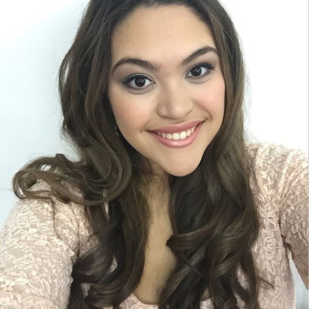 Meet your Posher, Blyss